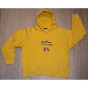 Balenciaga "Power of Dreams" Hoodie